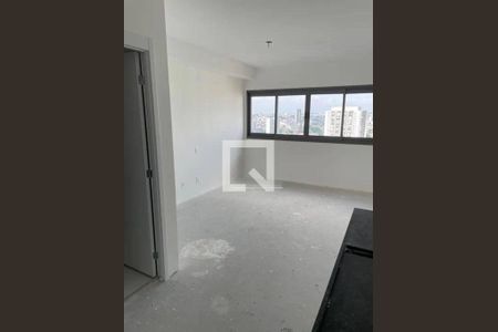 Apartamento à venda com 1 quarto, 26m² em Vila Matilde, São Paulo