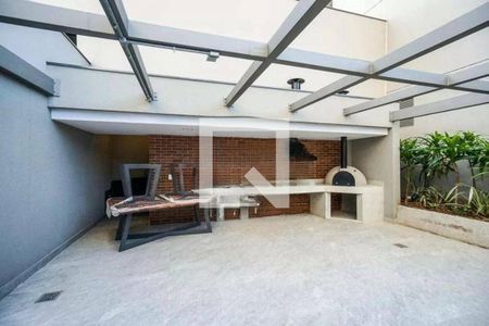 Apartamento à venda com 1 quarto, 26m² em Vila Matilde, São Paulo