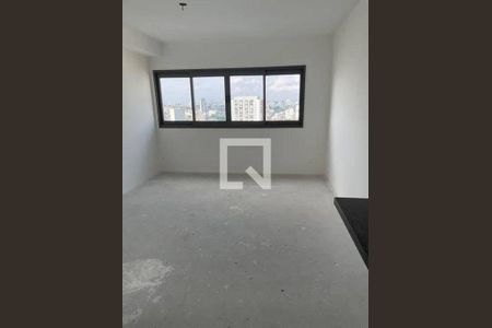 Apartamento à venda com 1 quarto, 26m² em Vila Matilde, São Paulo