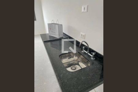 Apartamento à venda com 1 quarto, 26m² em Vila Matilde, São Paulo