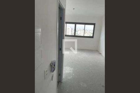 Apartamento à venda com 1 quarto, 26m² em Vila Matilde, São Paulo