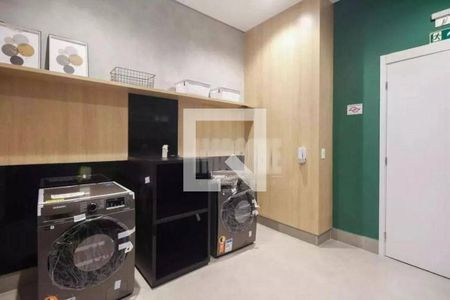 Apartamento à venda com 1 quarto, 26m² em Vila Matilde, São Paulo