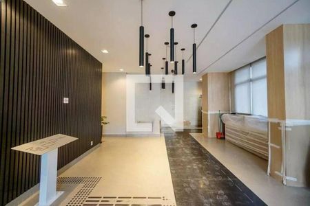 Apartamento à venda com 1 quarto, 26m² em Vila Matilde, São Paulo