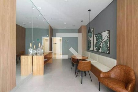 Apartamento à venda com 1 quarto, 26m² em Vila Matilde, São Paulo