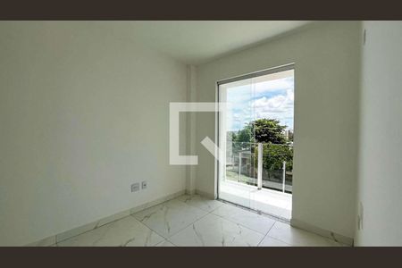 Casa à venda com 2 quartos, 80m² em Santa Branca, Belo Horizonte