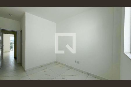 Casa à venda com 2 quartos, 80m² em Santa Branca, Belo Horizonte