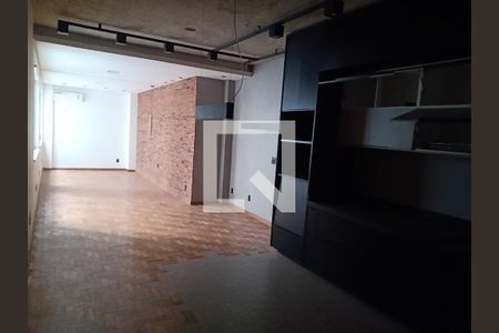 Apartamento à venda com 1 quarto, 62m² em Centro, Belo Horizonte
