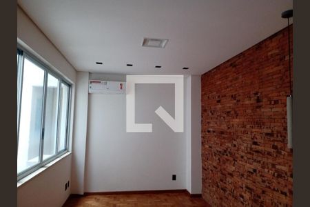 Apartamento à venda com 2 quartos, 62m² em Centro, Belo Horizonte