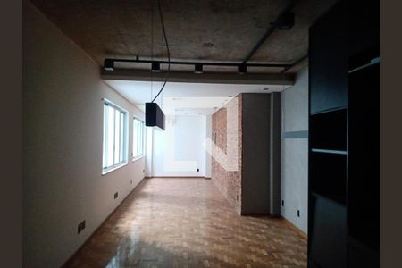 Apartamento à venda com 2 quartos, 62m² em Centro, Belo Horizonte