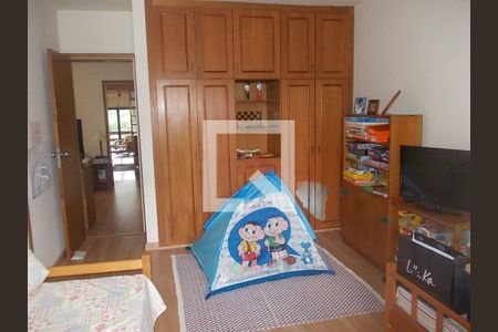Apartamento à venda com 3 quartos, 240m² em Vila Morumbi, São Paulo