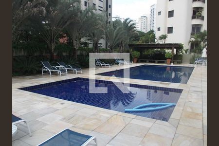 Apartamento à venda com 3 quartos, 240m² em Vila Morumbi, São Paulo