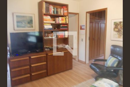 Apartamento à venda com 3 quartos, 240m² em Vila Morumbi, São Paulo