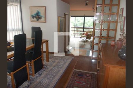 Apartamento à venda com 3 quartos, 240m² em Vila Morumbi, São Paulo