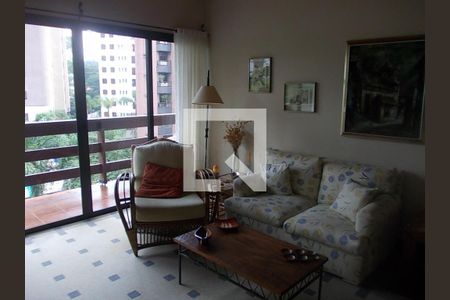 Apartamento à venda com 3 quartos, 240m² em Vila Morumbi, São Paulo