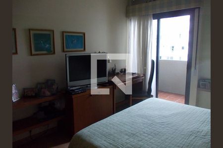 Apartamento à venda com 3 quartos, 240m² em Vila Morumbi, São Paulo