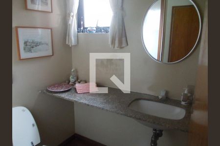 Apartamento à venda com 3 quartos, 240m² em Vila Morumbi, São Paulo