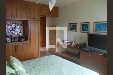 Apartamento à venda com 3 quartos, 240m² em Vila Morumbi, São Paulo