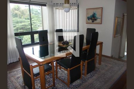 Apartamento à venda com 3 quartos, 240m² em Vila Morumbi, São Paulo