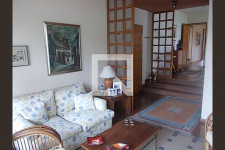 Apartamento à venda com 3 quartos, 240m² em Vila Morumbi, São Paulo