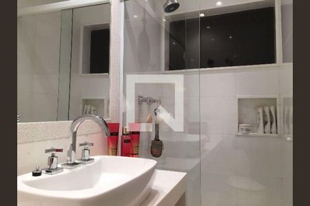 Apartamento à venda com 4 quartos, 182m² em Vila Sonia, São Paulo