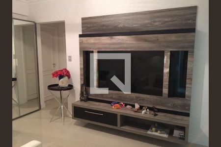 Apartamento à venda com 4 quartos, 182m² em Vila Sonia, São Paulo