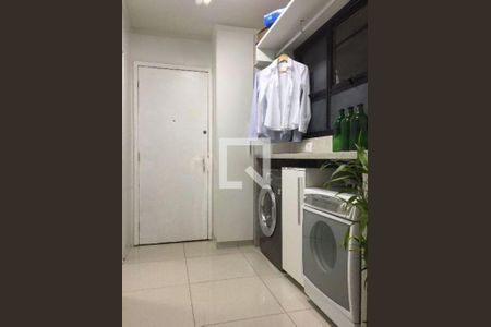 Apartamento à venda com 4 quartos, 182m² em Vila Sonia, São Paulo