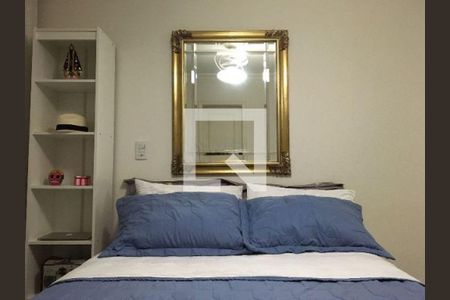 Apartamento à venda com 4 quartos, 182m² em Vila Sonia, São Paulo