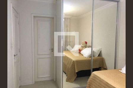 Apartamento à venda com 4 quartos, 182m² em Vila Sonia, São Paulo