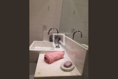 Apartamento à venda com 4 quartos, 182m² em Vila Sonia, São Paulo