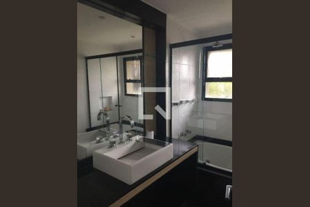 Apartamento à venda com 4 quartos, 182m² em Vila Sonia, São Paulo