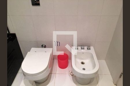 Apartamento à venda com 4 quartos, 182m² em Vila Sonia, São Paulo