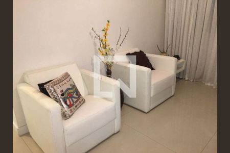 Apartamento à venda com 4 quartos, 182m² em Vila Sonia, São Paulo