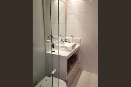 Apartamento à venda com 4 quartos, 182m² em Vila Sonia, São Paulo
