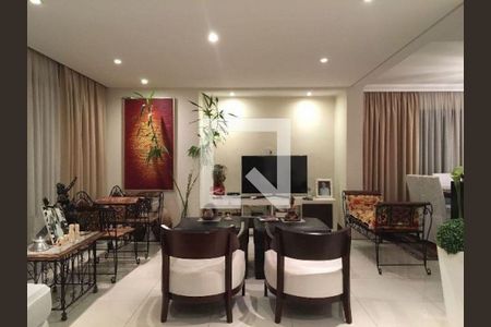 Apartamento à venda com 4 quartos, 182m² em Vila Sonia, São Paulo