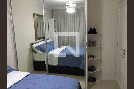 Apartamento à venda com 4 quartos, 182m² em Vila Sonia, São Paulo