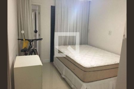 Apartamento à venda com 4 quartos, 182m² em Vila Sonia, São Paulo