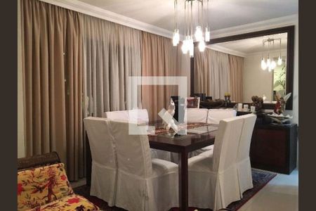 Apartamento à venda com 4 quartos, 182m² em Vila Sonia, São Paulo