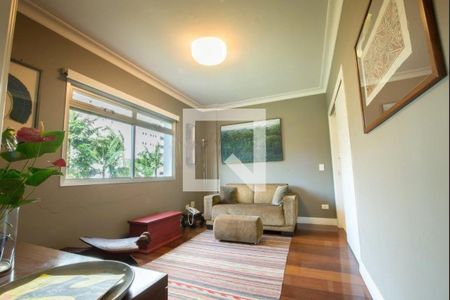 Apartamento à venda com 4 quartos, 362m² em Campo Belo, São Paulo