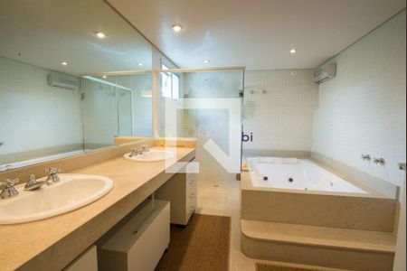 Apartamento à venda com 4 quartos, 362m² em Campo Belo, São Paulo