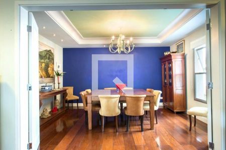 Apartamento à venda com 4 quartos, 362m² em Campo Belo, São Paulo