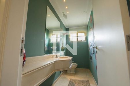 Apartamento à venda com 4 quartos, 362m² em Campo Belo, São Paulo