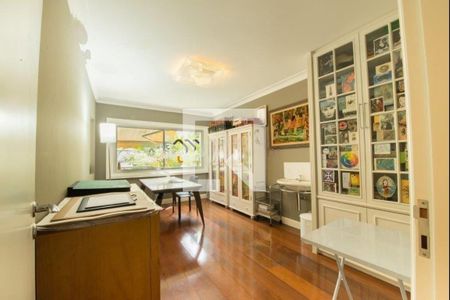 Apartamento à venda com 4 quartos, 362m² em Campo Belo, São Paulo