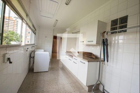 Apartamento à venda com 4 quartos, 362m² em Campo Belo, São Paulo