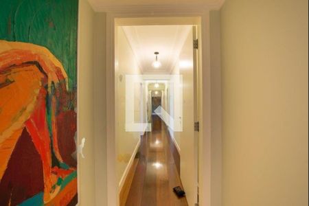 Apartamento à venda com 4 quartos, 362m² em Campo Belo, São Paulo