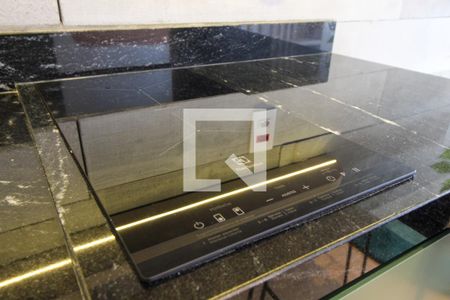 Cozinha de apartamento à venda com 1 quarto, 40m² em Butantã, São Paulo