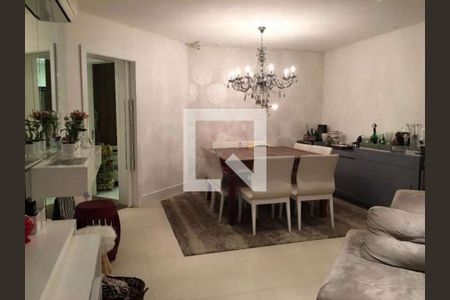 Apartamento à venda com 2 quartos, 118m² em Jardim Analia Franco, São Paulo