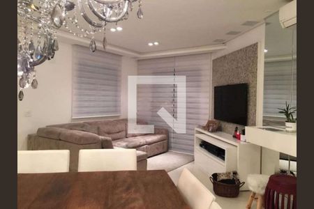 Apartamento à venda com 2 quartos, 118m² em Jardim Analia Franco, São Paulo