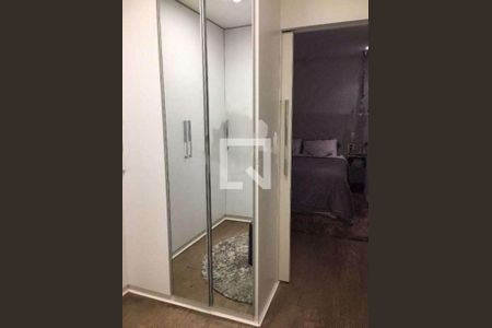 Apartamento à venda com 2 quartos, 118m² em Jardim Analia Franco, São Paulo