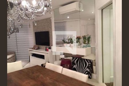 Apartamento à venda com 2 quartos, 118m² em Jardim Analia Franco, São Paulo