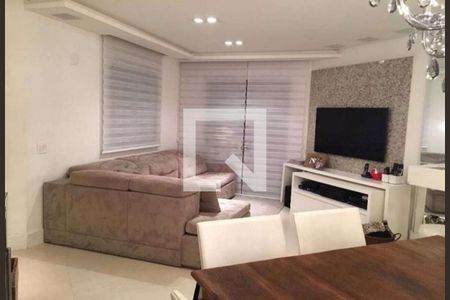 Apartamento à venda com 2 quartos, 118m² em Jardim Analia Franco, São Paulo